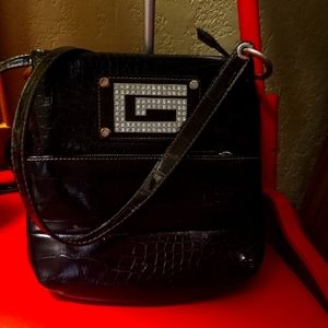 Guess crossbody purse